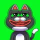 🐸 Pepecat Token 🐈 on Solana