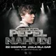 Pepel Nahudi в Новосибирске 22 февраля