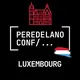 Peredelanoconf Luxembourg