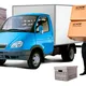 🚛 Грузоперевозки 16, 116 🚚💰5.Казань Россия