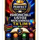 PERFECT EDUCATION"Mukammal taʼlim" oʻquv markazi