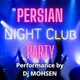 Persian Party Events