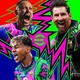 PES IRAN 𝐍𝐞𝐖Ş