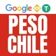 🇨🇱 Чили - Peso Chile - Группа №1 по обменам p2p песо на рубли по курсу Google Binance USDT