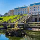 Ольгинское шоссе Петергоф