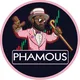PHAMOUS.io Airdrop