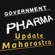 GOVERNMENT PHARMA UPDATE MAHARASHTRA