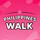 Philippines Walk