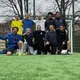 Футбол и тренировки в Тбилиси (FC Tbili United)