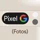 Made By Google Pixel 🔵🔴🟡🟢