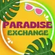 Обмен валюты Пхукет Таиланд - Paradise Exchange
