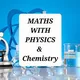 Physics සහ Chemistry ගණන් හදමු.