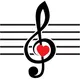 Музыка, как образ души 🎶