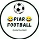 PIAR FOOTBALL🇺🇿⚽