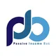 Passive Income Bot [Public Group]