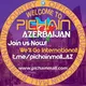 Pi Network AZE 🇦🇿 PCM Azerbaijan