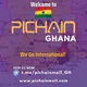PiChain Ghana 🇬🇭