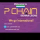 PiChainmall ( Sierra Leone)