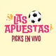 PICKS EN VIVO GRATIS APUESTAS EN DIRECTO