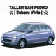 Piezas de Subaru Vivio en Cuba ⚒⚙