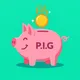 $P.I.G (Passive Income Generator)