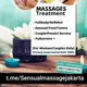 Pijat Jakarta ( Partner Have Sex & Massage Jakarta )