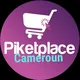Piketplace Cameroun 🇨🇲