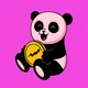 PinkPanda India 🐼🇮🇳