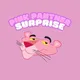 PinkPantherSurprise