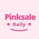 Pinksale Daily 🌜