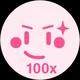 PinkSale X100