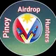 Pinoy Airdrop Hunters Community 🇵🇭