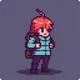 Pixel Art Tutorials