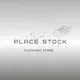 PLACE STOCK | ОДЕЖДА | МОСКВА | КАЗАНЬ