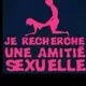 Plan cul Bruxelles 🔞