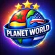 PLANET WORLD