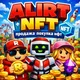 ALIRT NFT продажа покупка нфт