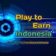 Play to Earn Indonesia