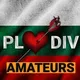 PLOVDIV AMATEURS