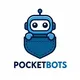 Pocket Bots ❤️‍🔥🔥