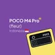 POCO M4 Pro 4G | fleur 🇮🇩