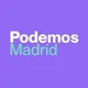 Podemos Madrid 🏳️‍🌈🇵🇸