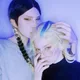 † NANCY & MONROE †