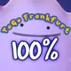 PoGo Frankfurt 100IV