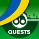 QUESTS | Pokémon GO Brno