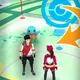 PoGo Friends Vienna
