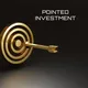 Pointed investment - Stocks channel