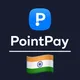 PointPay.io India 🇮🇳