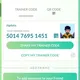 Pokémon Go Friend Codes