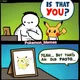 Pokemon & Other Memes